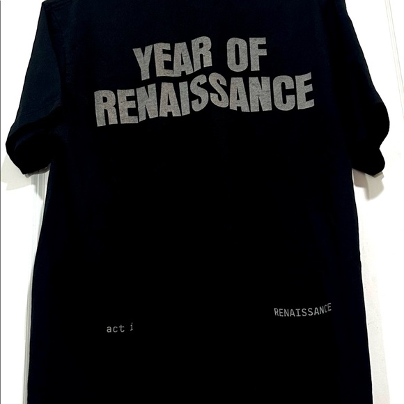 Beyoncé Renaissance Tour Merch NEWEST Pink T-shirt - Picture 6 of 6